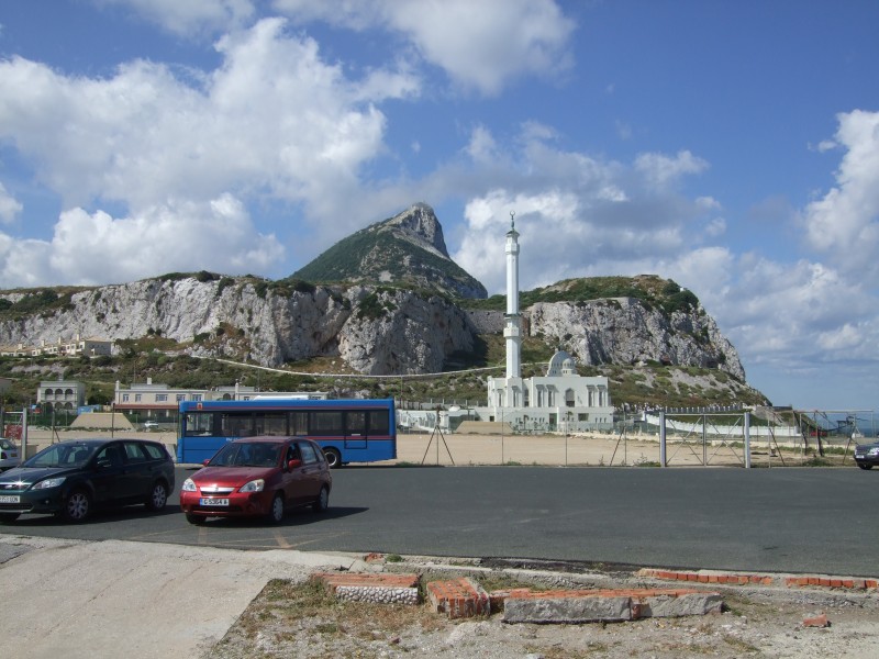 Anadalusien 2009 - 0405 